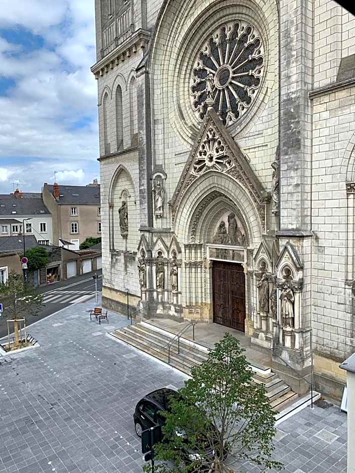 Logis St Joseph