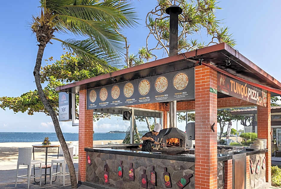 Prama Sanur Beach Bali Hotel