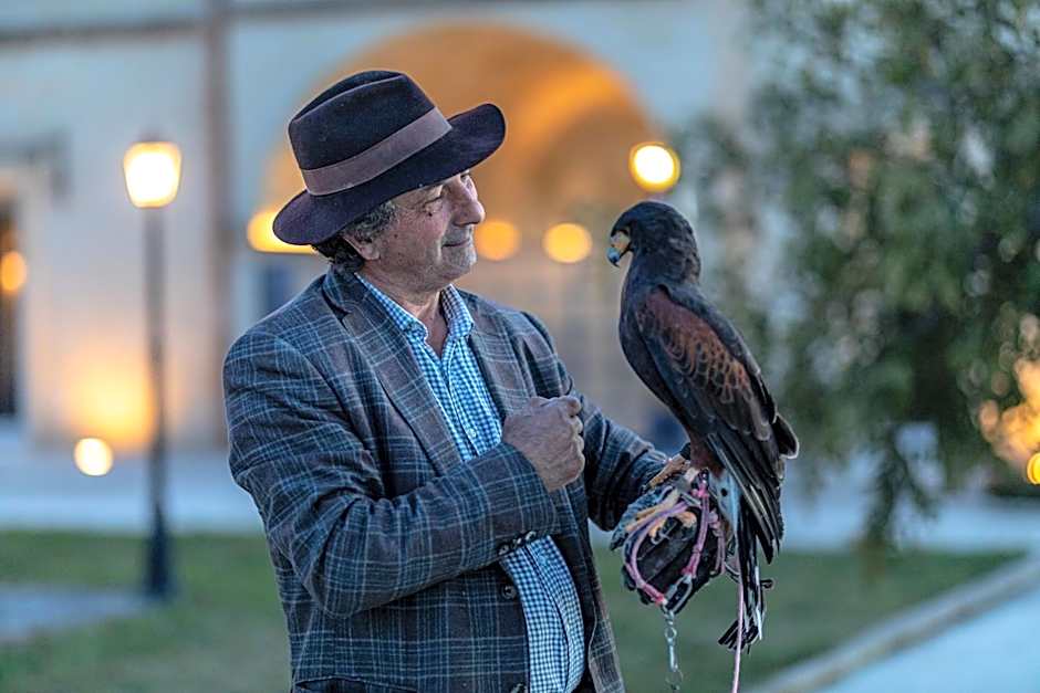 Masseria Borgo Segine - Relais nel Salento