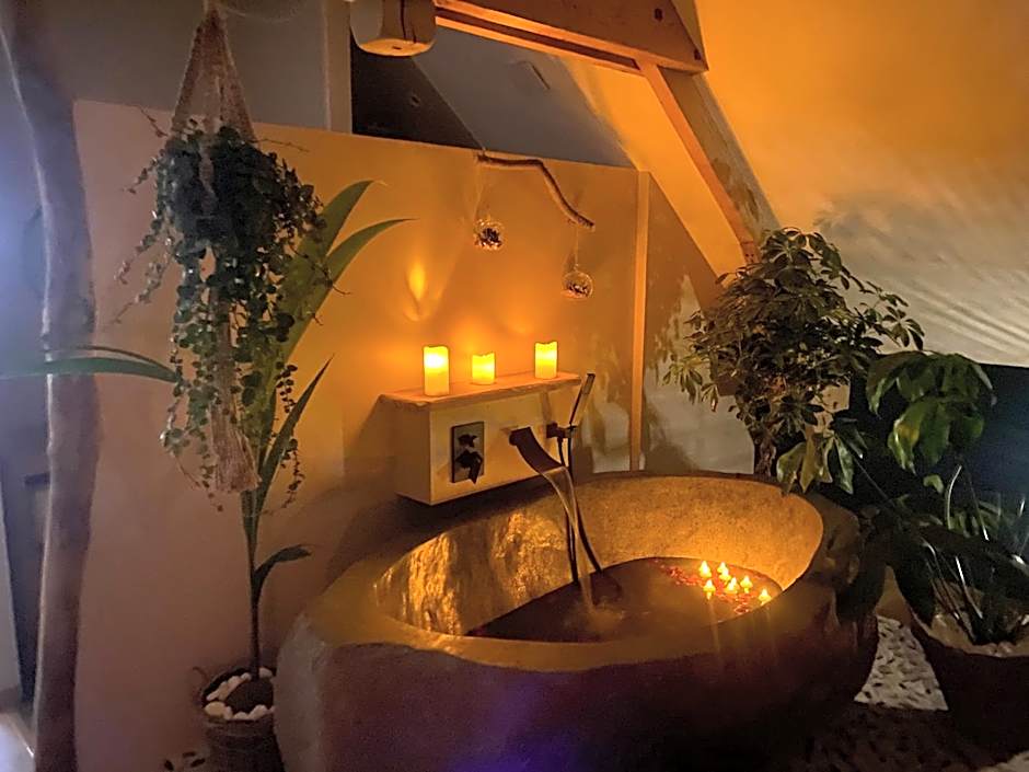 Ferme "les Flaquettes"