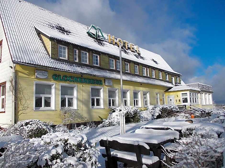 Berghotel Glockenberg