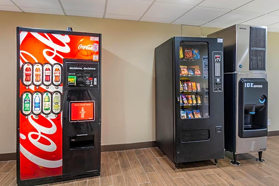 Comfort Inn Petersburg Fort Lee Area