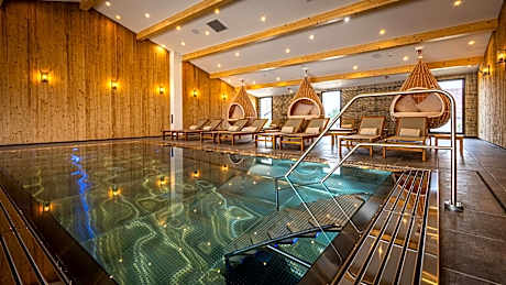 Hôtel SPA du Lac de Madine - Maison DRAPIER