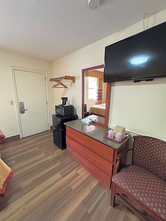 Snowbird Motel