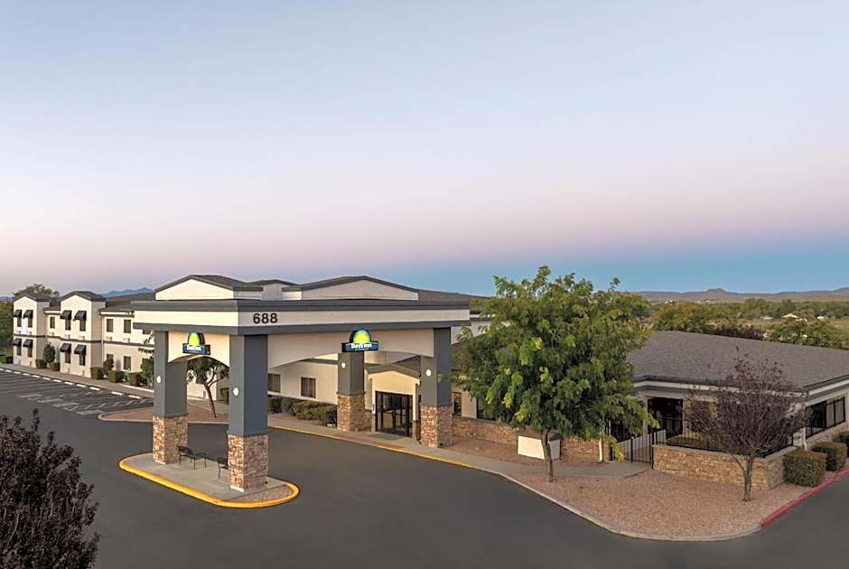 Days Inn by Wyndham Chino Valley