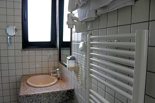 Hotel Altera Pars