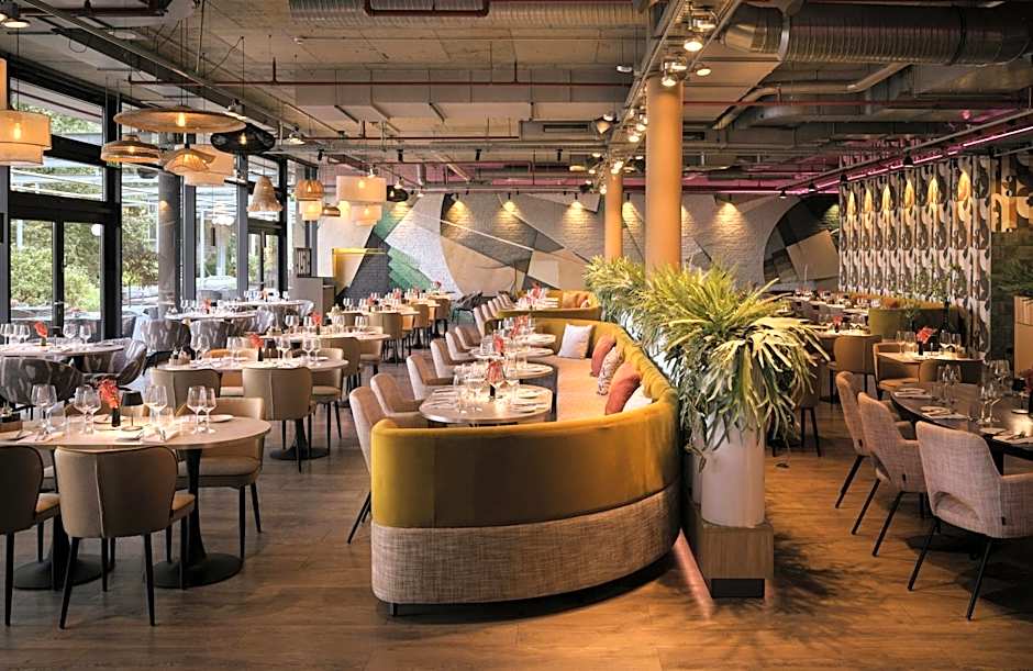 NYX Hotel Berlin Kopenick by Leonardo Hotels