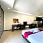 Tycoon Suite by Goad Avadhess Hospitality 1km Walking Street Pattaya Beach