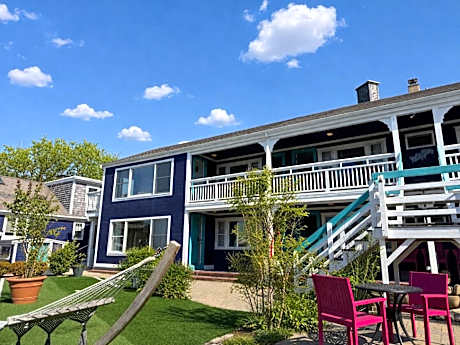The Foxberry - A Digital Concierge Guesthouse
