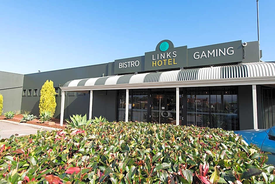 Links Hotel