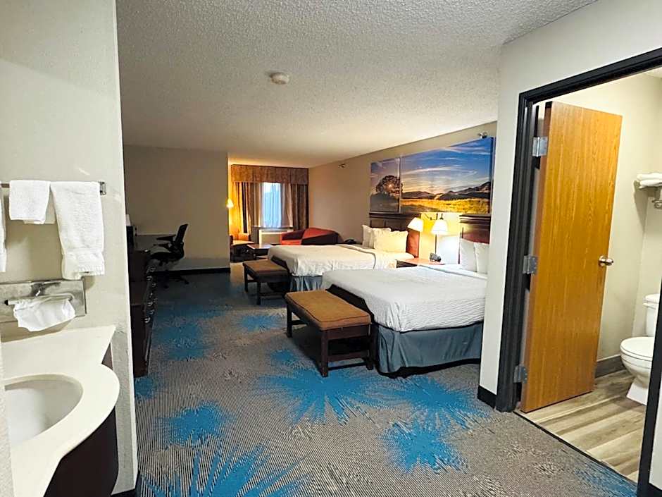 Days Inn by Wyndham Sturgis