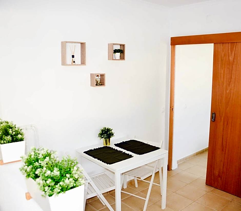 Tree House - Casa Figueira