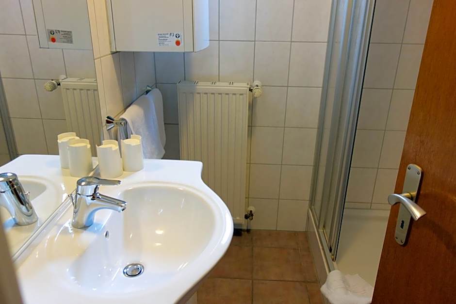 Hotel Haus Sonnschein