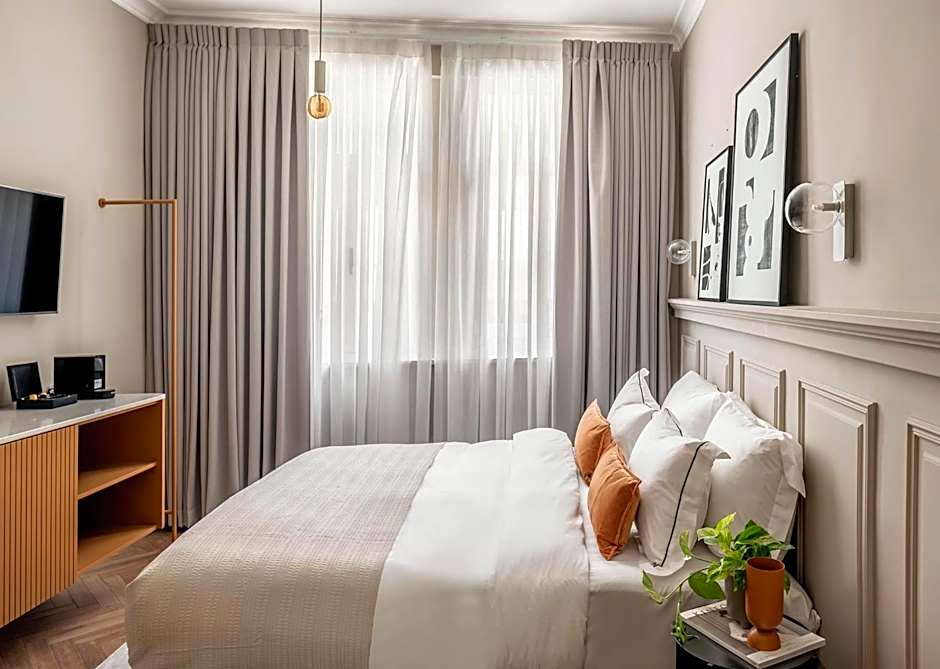 Hotel Noel - A Boutique Experience by Albi Collection