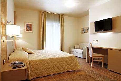 Hotel Duchessa Della Sila