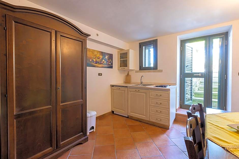 Casa Ulmi con piscina