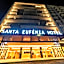 Santa Eufémia Covilhã Hotel