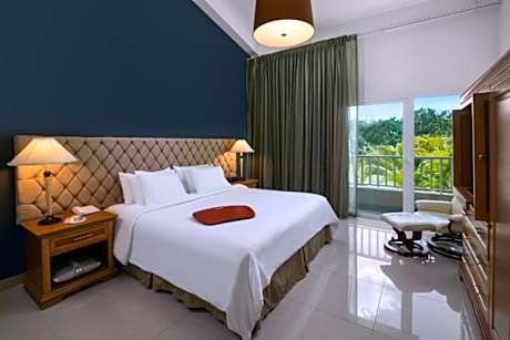 Hodelpa Garden Suites- All Inclusive