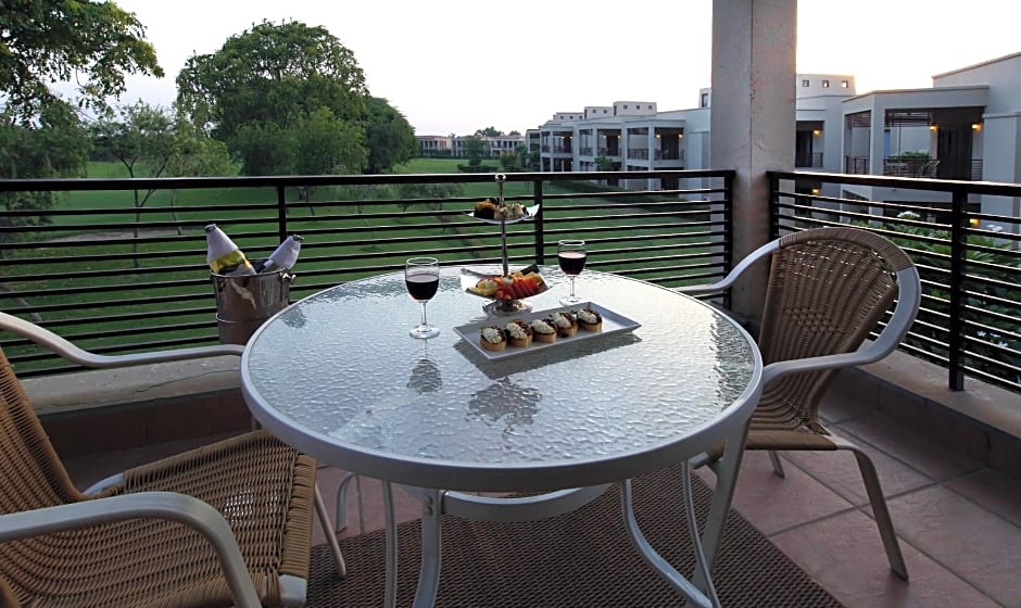 Lemon Tree Hotel Tarudhan Valley