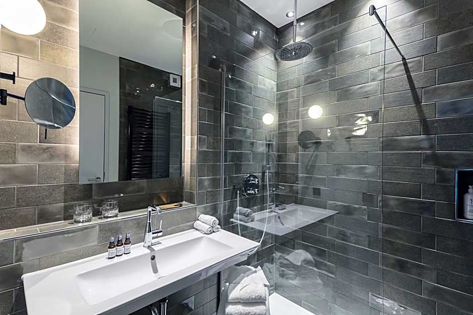 SOLLER Business Hotel - Munich Airport MUC