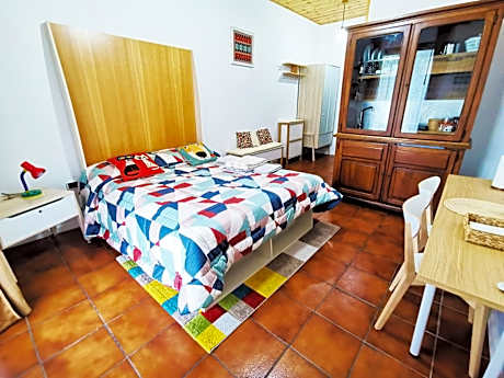 GranChalet sul Cimone 103