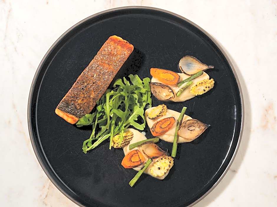 Manto Hotel Lima - MGallery