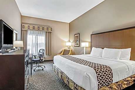 King Room - Non-Smoking