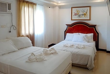 RedDoorz at Caree Boutique Hotel Bulan Sorsogon