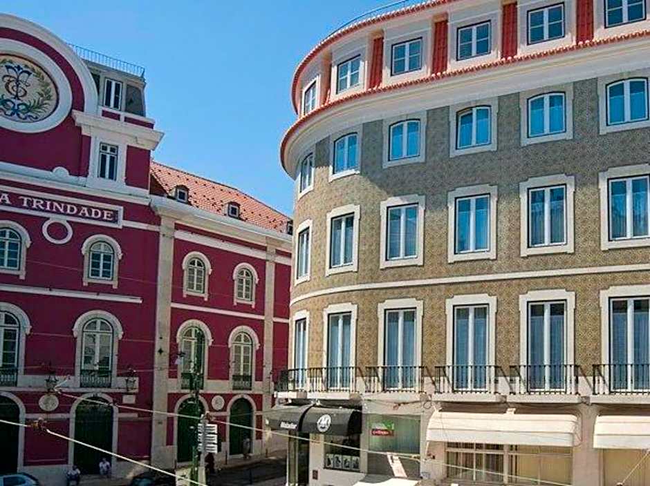 Teatro Boutique Rooms & Suites