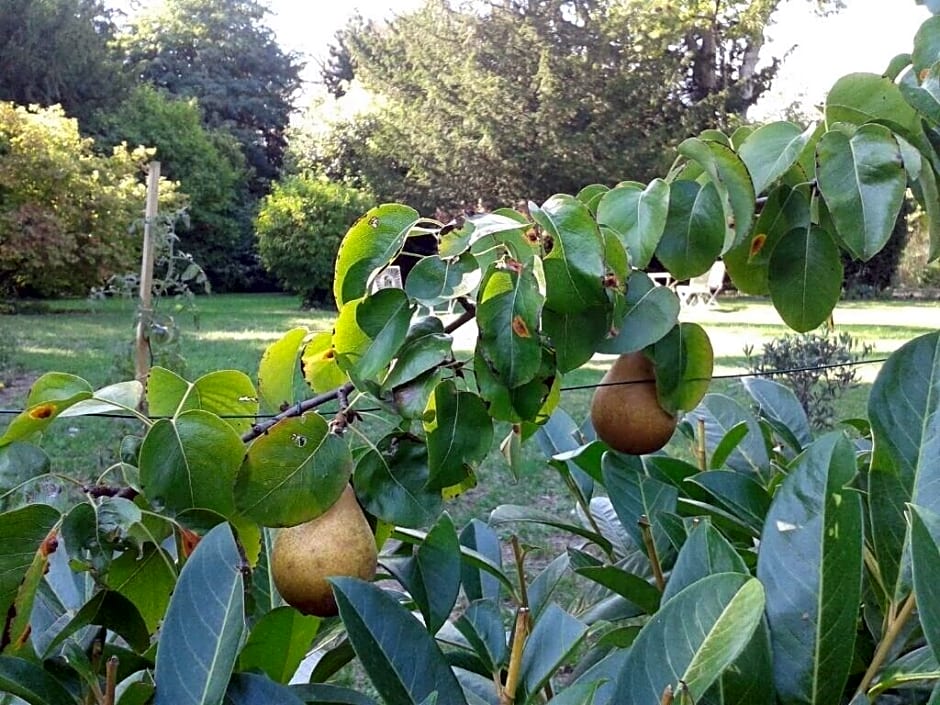 B&B La Héraudière