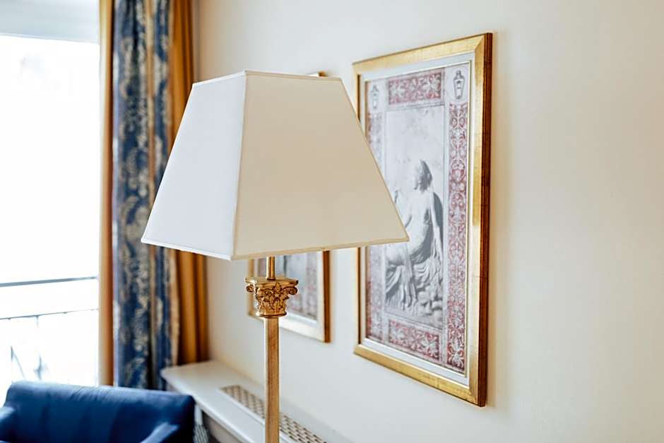 Hotel Römerhof Superior