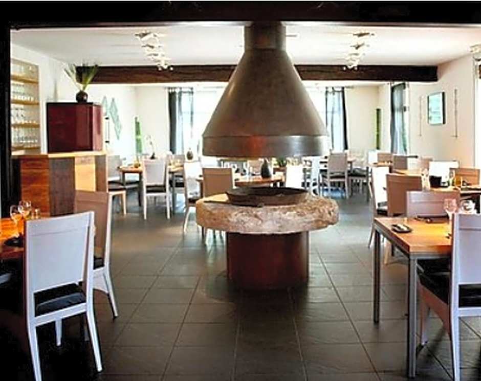 Hôtel Barbier des Bois