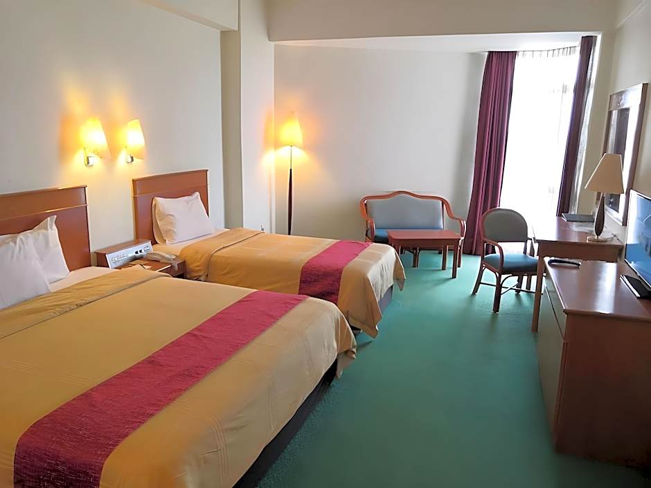 Hotel Grand Continental Kuala Terengganu