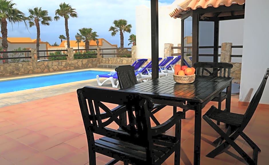Vip Villas - Caleta Dorada