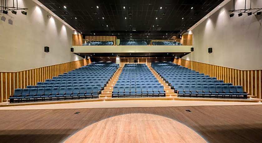 Wyndham Ahmedabad Shela