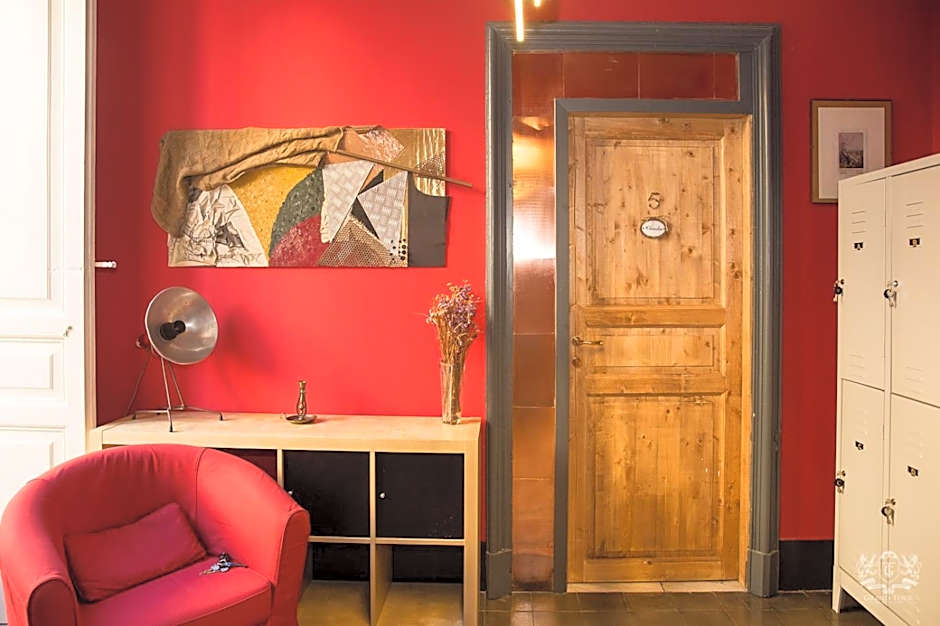 Grand Tour Design Guest House Catania Self Check-in