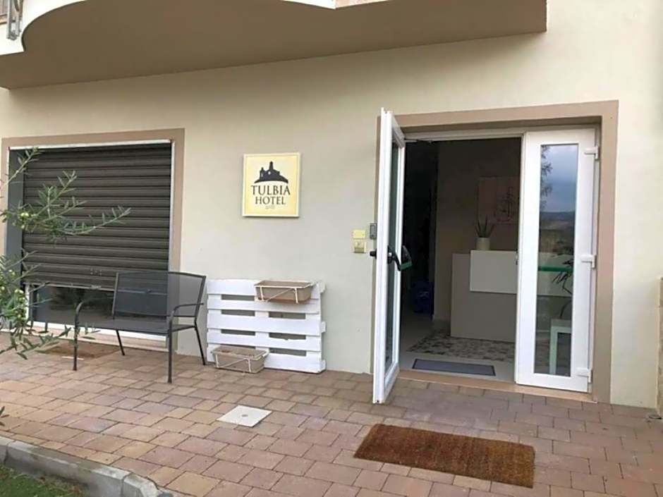 Hotel Tulbia