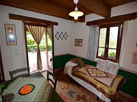 Belvilla by OYO Mora