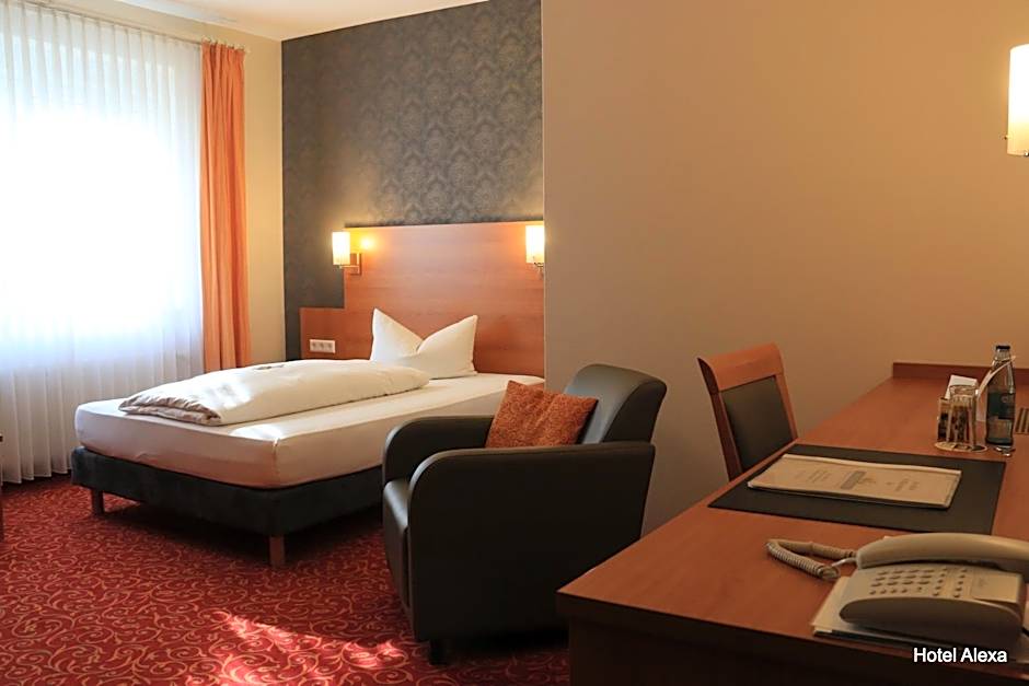 Hotel Alexa