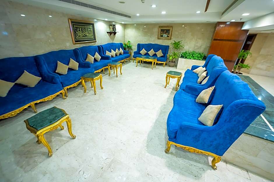Al Barakah Mawaddah Hotel - Fanduq Al Barakah Mawaddah