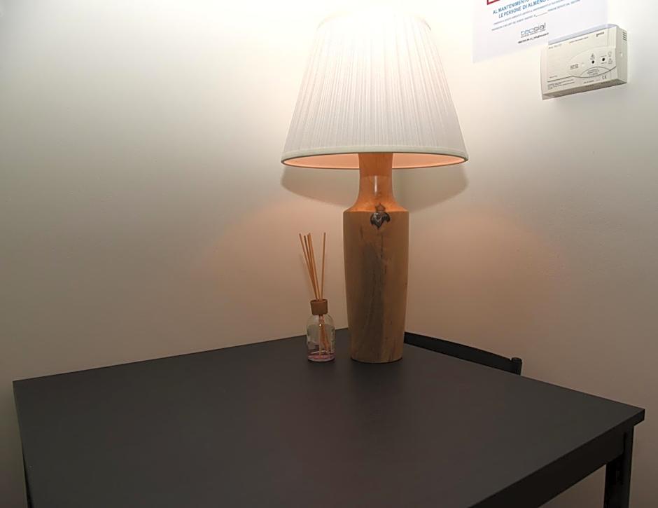 B&B La Perla & Suites