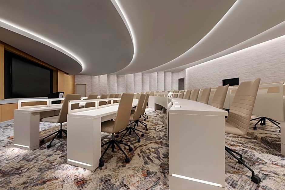 Hyatt Regency Irvine