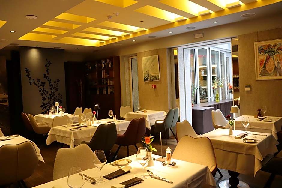 Zepter Hotel Belgrade, member of Zepter Hotels