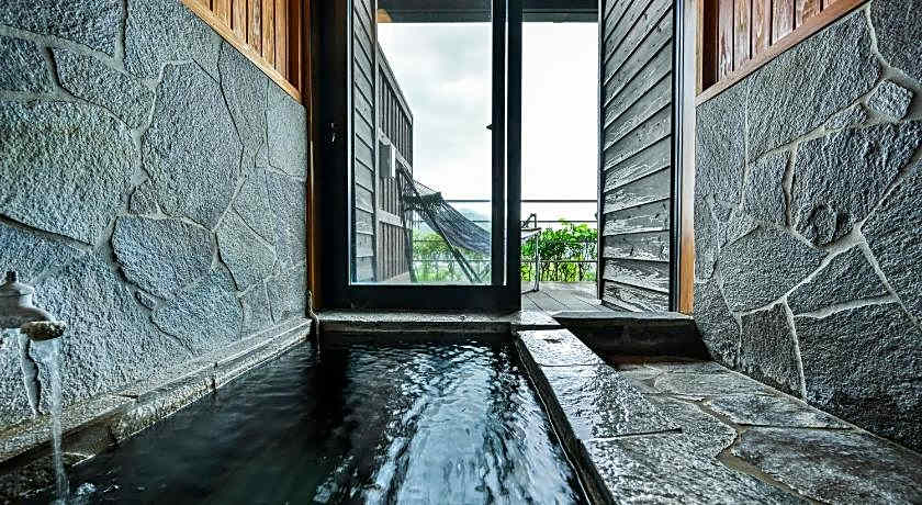 Ryokan Yufusan