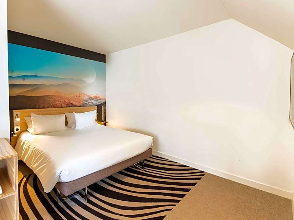 Novotel Suites Colmar Centre