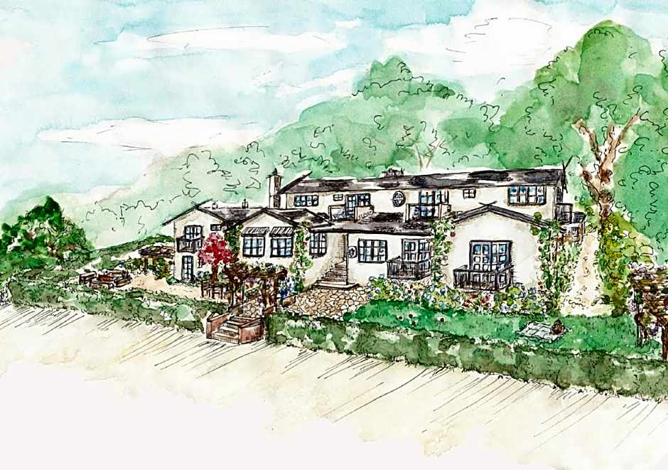 Villa Mara Carmel