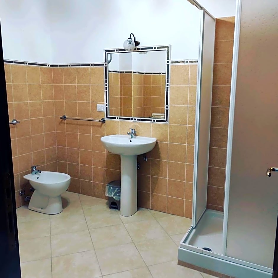 B&B Fratelli Baglione