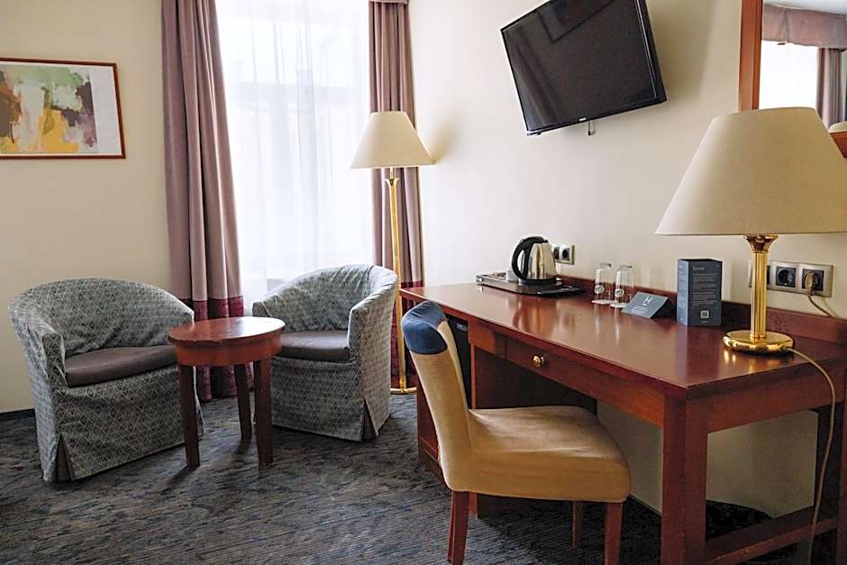 Hestia Hotel Jugend