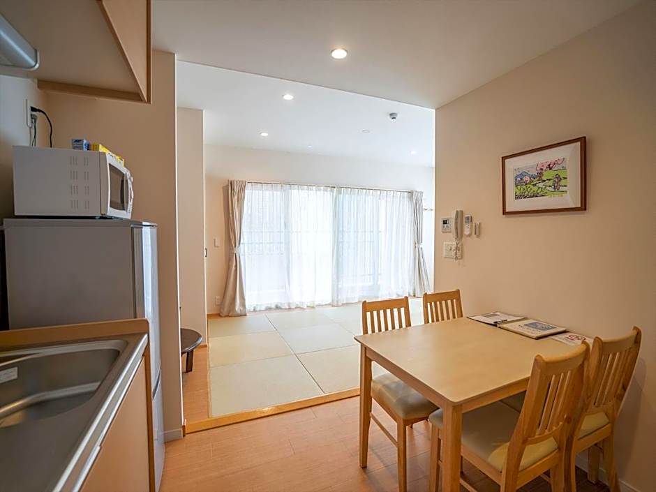 Seaside Condominium Rana Chatan