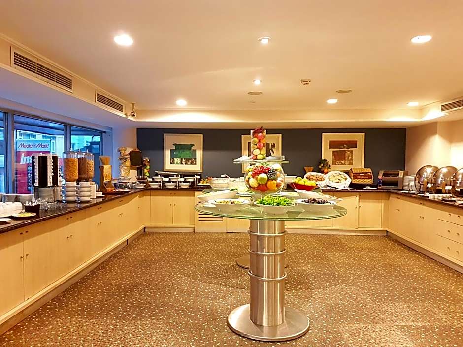 Jura Hotels Mavi Sürmeli Adana